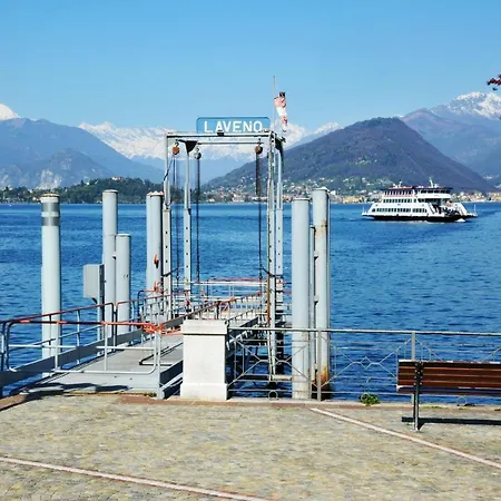 Casa Fiorita Pool And * Reno Di Leggiuno