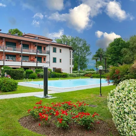 Apartmán Casa Fiorita Pool And