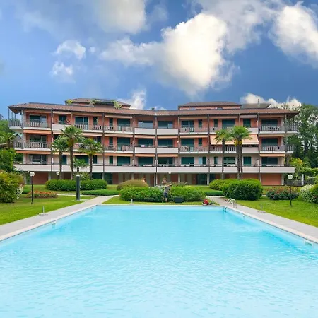 Apartmán Casa Fiorita Pool And