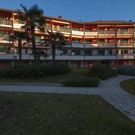 Casa Fiorita Pool And Apartmán